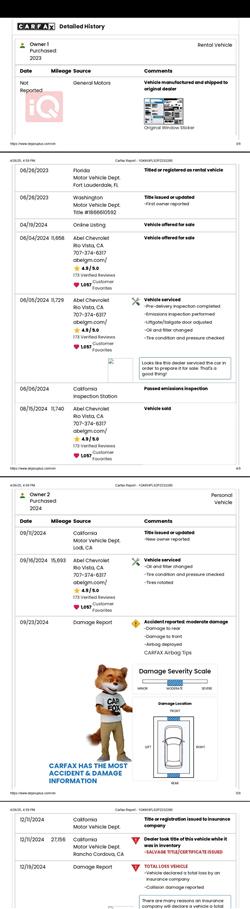 جي ام سي اكاديا